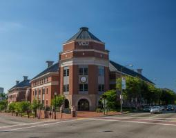 Virginia Commonwealth University, Университет Содружества Вирджинии