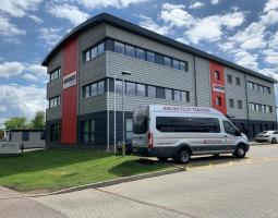 Airways Aviation Academy, Академия Airways Aviation Франция