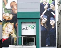 Australian College of Business and Technology Sri Lanka, Австралийский колледж бизнеса и технологий кампус Шри-Ланка