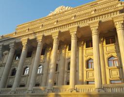Azerbaijan Technical University, Азербайджанский технический университет