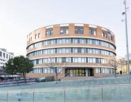 CETT – University of Barcelona, Университет CETT в Барселоне