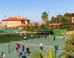 El Limonar International School Villamartin, Международная школа El Limonar Villamartin