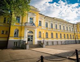 Estonian Entrepreneurship University of Applied Sciences, Эстонский университет предпринимательства и прикладных наук