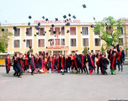 Hue University, Университет Хюэ