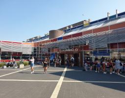 HZ University of applied sciences, Университет прикладных наук HZ