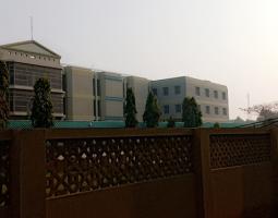 Isra University, Университет Исра