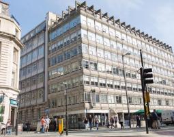 Kaplan Liverpool Языковая школа Каплан Ливерпуль