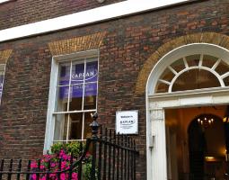 Kaplan London Covent Garden Языковая школа Лондон Ковент Гарден