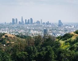 Kaplan Los Angeles Westwood, Языковая школа Каплан Лос-Анджелес Вествуд