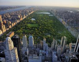 Kaplan New York Central Park, Языковая школа Каплан Нью-Йорк Сентрал Парк