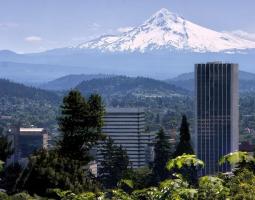 Kaplan Portland Языковая школа Каплан Портленд