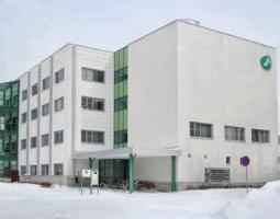 Karelia University of applied sciences, Карельский университет прикладных наук
