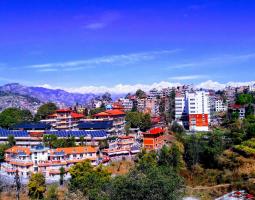 Kathmandu University, Университет Катманду