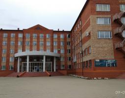 Kokshetau University, Кокшетауский университет имени Абая Мырзахметова
