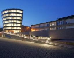 Technical University of Liberec, Технический университет Либерец