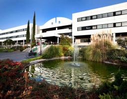 Universidad Europea Madrid, Европейский университет Мадрида