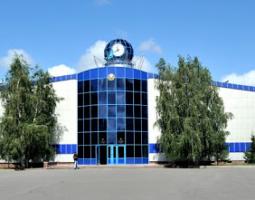Manash Kozybayev North Kazakhstan university (NKU), Северо-Казахстанский Университет им. М. Козыбаева