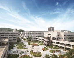Pohang University of Science and Technology — POSTECH, Пхоханский университет науки и технологии