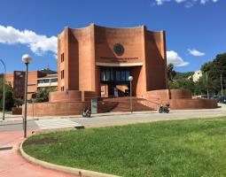 Polytechnic University of Catalonia (UPC), Политехнический университет Каталонии