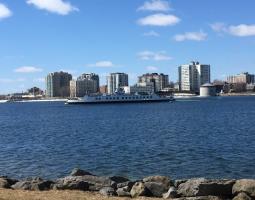 Royal Military College Canada, Королевский военный колледж Канады