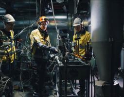 Savonia University of Applied Sciences, Университет прикладных наук Савонии