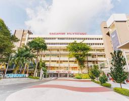 Singapore Polytechnic, Сингапурский политехнический институт