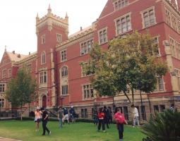 South Australian Institute of Business and Technology, Южноавстралийский институт бизнеса и технологий