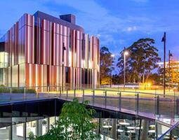 Sydney Institute of Business and Technology, Сиднейский институт Бизнеса и Технологий