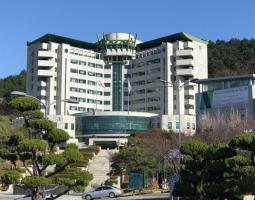 Tongmyong University, Университет Тонмён