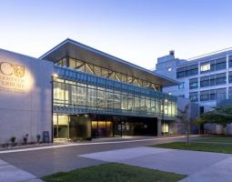 University of Canterbury International College, Международный колледж Университета Кентербери