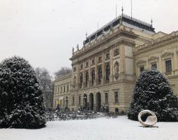 Karl-Franzens-Universität Graz, Грацский университет имени Карла и Франца