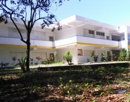 Universite Notre Dame d’Haiti, Католический университет Нотр-Дам на Гаити