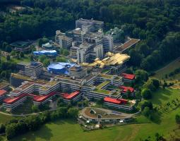 University of Konstanz, Университет Констанца