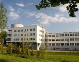 University of management and technology (Высшая школа информатики и управления в Жешуве)