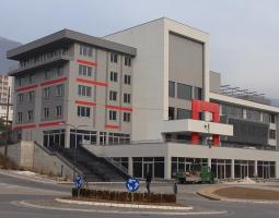 University of Travnik, Университет Травник