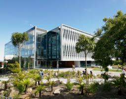 University of Waikato, Университет Вайкато
