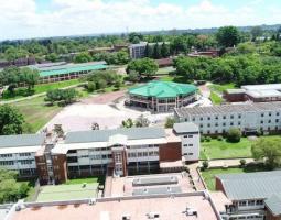 University of Zimbabwe, Университет Зимбабве