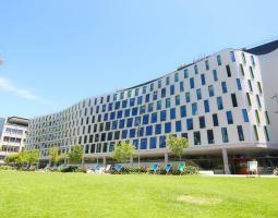 UTS Insearch, Университетский колледж UTS Insearch