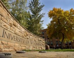 University of Wyoming, Университет Вайоминга