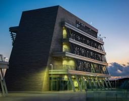 University of Roma — Tor Vergata, Римский Университет Тор Вергата