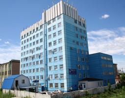 ВИВТ Воронежский институт высоких технологий, Voronezh Institute of High Technologies