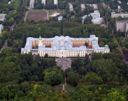 ВГАУ Воронежский Государственный Аграрный Университет им. Императора Петра Первого Voronezh State Agricultural University