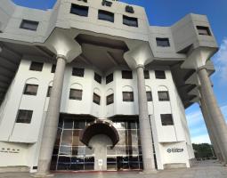 Woosuk University, Университет Вусук