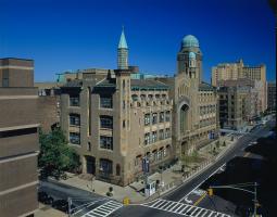Yeshiva University, Университет Йешива