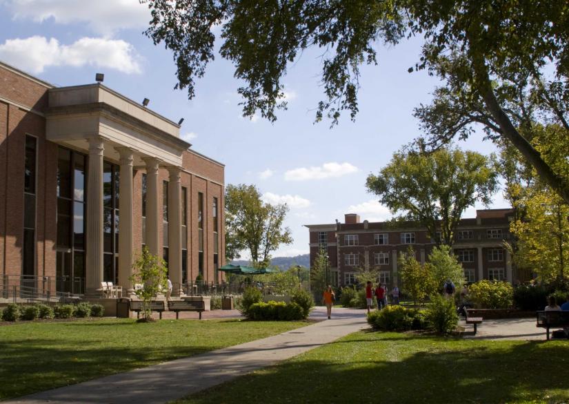 Lipscomb University, Университет Липскомб 0