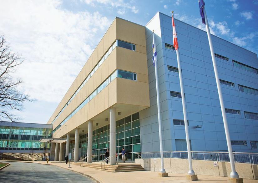 Nova Scotia community college, Комьюнити-колледж Новой Шотландии 0