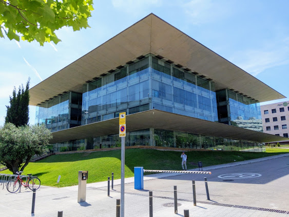 Polytechnic University Of Catalonia UPC 