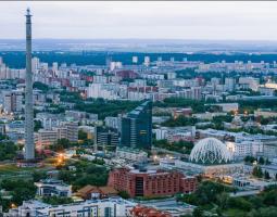 НОУ школа «Юность» Екатеринбург