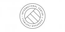 Лого International Center of European Football - Boarding School