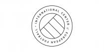 Лого International Center of European Football - Boarding School